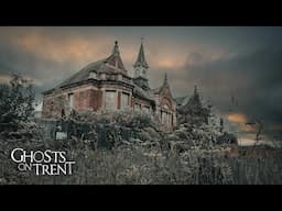 DARK SECRETS ARE HIDDEN INSIDE THIS ASYLUM | REAL PARANORMAL
