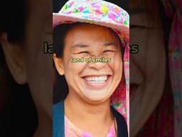 It’s Not Because Of Ladyboys..