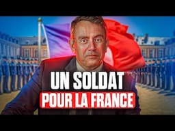 "On est proche de la GUERRE CIVILE", un ex-GENDARME termine le système