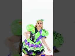 ¡Ahí viene el vampiro!🧛🍭