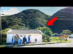 【屋久島】秘境の島の小さな家に殺到する出張バーガー屋に密着！ 第76話｜丹波市「市島製パン研究所」屋久島編