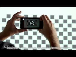 Epson Setting Assistant App Tutorial | Effortless Projection Alignment