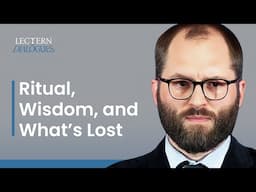 The Return of the Sacred: Mysticism, Tradition, and the Challenge of Modernity