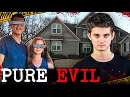 White Supremacist Teen Kills His Parents and Plans to Kill Trump (True Crime Documentary)