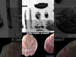 The prince of arene candide is an exceptional ice age discover #history #archaeology #stoneage