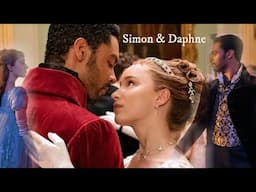 Bridgerton || Simon & Daphne