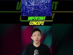 You need to learn this important Crypto concept #crypto #investing #bitcoin