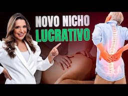 Massagem em idosos: como lucrar no mercado mais promissor dos próximos anos