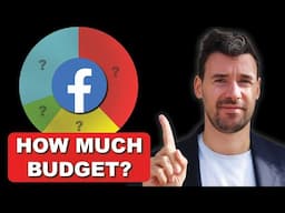 How Much You Need To Budget For ADs