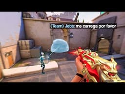 carreguei meu amigo pro imortal kkkkkkk