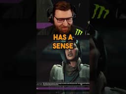 Is It My NOSE?! #gaming #dune #duneawakening