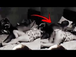 HAVENT BEEN THE SAME SINCE THESE SCARY VIDEOS