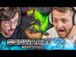 🤯Wiederschauen & Reingehauen! | ALLES verloren & BESTER Catch! - Pokemon Schwarz Weiß 2 Soullink (3)