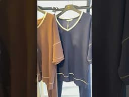 Ultra-Luxury Wholesale Women’s Tracksuit - Kazee