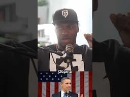 RG3 asked for a Barack Obama pep talk - and Ike Barinholtz delivered 😂