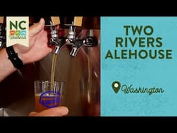 Two Rivers Alehouse - Washington, NC | North Carolina Weekend