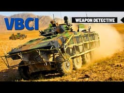VBCI | Why does no one want it?
