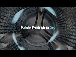 UltraFresh Vent System with OdorBlock™