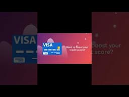 Quick Tips to Boost Your Credit Score in 60 Seconds!