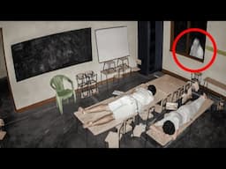 Top 15 Creepy Footage the Internet Tried to Erase