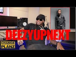 "Meek Mill Artist Yung Ro Dissed Me While In Jail. New Orleans People, Feds Dont Care." DeezyUpNext