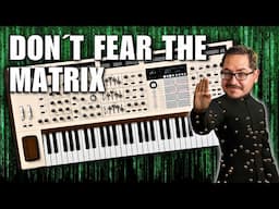 Level Up Your Synth Patches Using The Mod Matrix! Synth and Sound Design Tutorials
