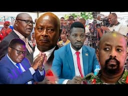 OBUSUNGU!!Nobert Mao Ayagala Kutta Bobi Wine Muhoozi Ne Museveni Gabamyuse Kino Tebakisubira