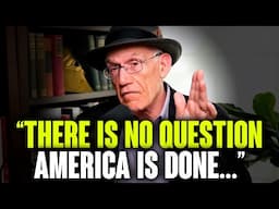 This Mistake Will DESTROY America For Decades... | Victor Davis Hanson"