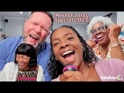 GRAB THE MIC GAME NIGHT! 🎤| 2025 MOTHER'S DAY SPECIAL!
