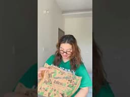 10mins main Skincare from Blinkit - unsponsored skincare Haul #blinkit #blinkithaul #skincarehaul