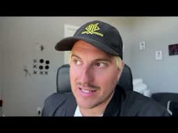 Jeremy gives big WARNING⚠️ TO HIS SUBSCRIBERS