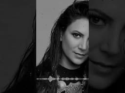 Ayşe Dinçer -  Barışmam Gayrı #ayşedinçer