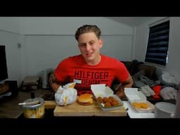 420 Mukbang