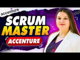 [Accenture] scrum master interview questions and answers ⭐ scrum master interview questions