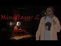 Mindflayer 2: Episode 3 (Detective x Listener, Audio Roleplay)
