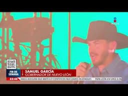 El Macrofest 2025 arranca con la cuenta regresiva rumbo a la justa mundialista de 2026