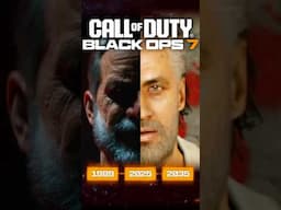 This Explains a Big BO7 Mystery...