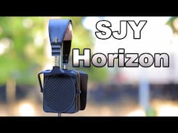 Cubic Flagship Headphones That Broke The Market - SJY Horizon