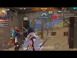 FREE FIRE INDIA 🇮🇳🏆 TOURNAMENT HIGHLIGHTS BY ZAP FF|| IQOO NEO 9 PRO 🔥