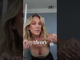 how to: color theory makeup
