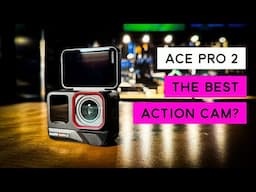 Insta360 Ace Pro 2 — The Ultimate Action Cam You’ve Been Waiting For?
