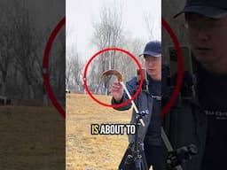 The Man Who Makes Anything Invisible
