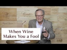 Top 10 April Fools Wines