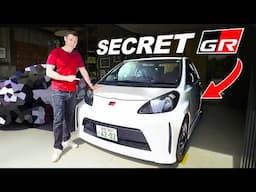 I EXPOSED Toyota's Secrets!