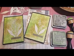 TUTO CARTE 1ER MAI