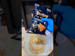 Doritos X Minecraft Film Limitowene Chipsy #doritos #minecraftmovie