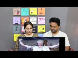 Pak Reacts to भीष्म प्रतिज्ञा | Mahabharat Stories | B. R. Chopra | EP – 03 Scene 04