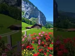 Where should I stay in the Swiss Alps?!?! Top 5 Swiss Villages 🇨🇭