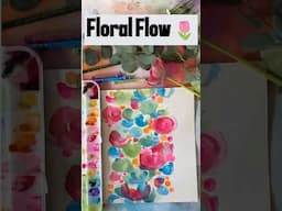 Floral Flow 🌷