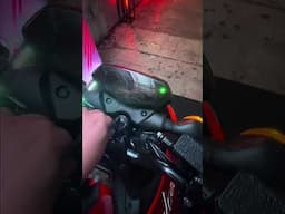 ACABOU PARA HONDA CG160?  #motor1